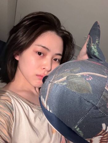 Full leaked Ryujin page private onlyfans photo