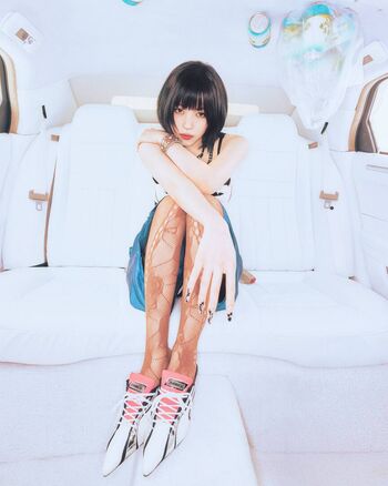 Full leaked Ryujin page private onlyfans photo