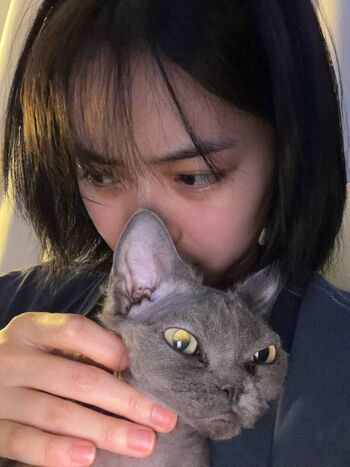 Full leaked Ryujin page private onlyfans photo