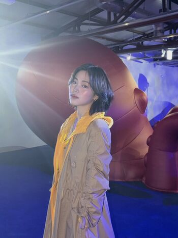 Full leaked Ryujin page private onlyfans photo