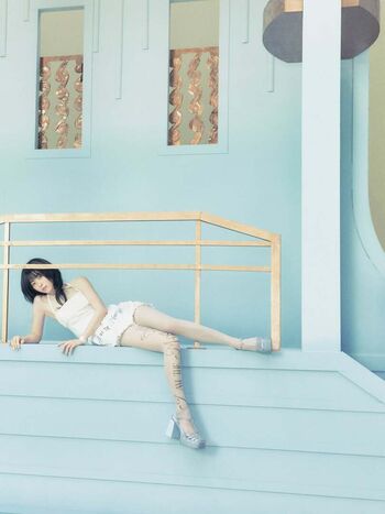 Full leaked Ryujin private onlyfans photo