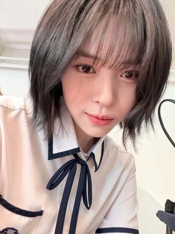 Full leaked Ryujin page private onlyfans photo