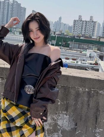 Full leaked Ryujin page private onlyfans photo