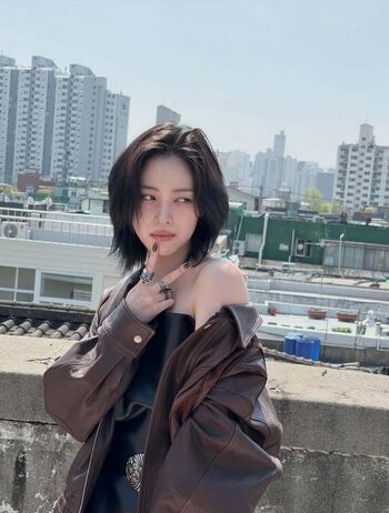 Full leaked Ryujin page private onlyfans photo