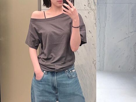 Full leaked Ryujin private onlyfans photo