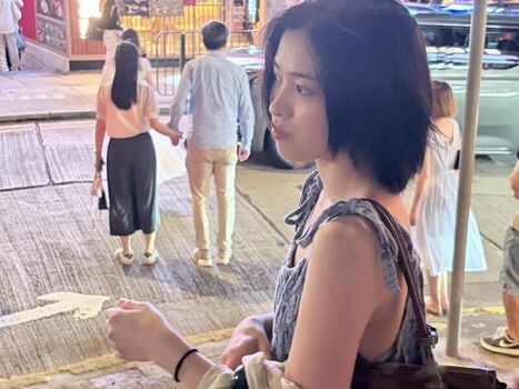 Full leaked Ryujin private onlyfans photo