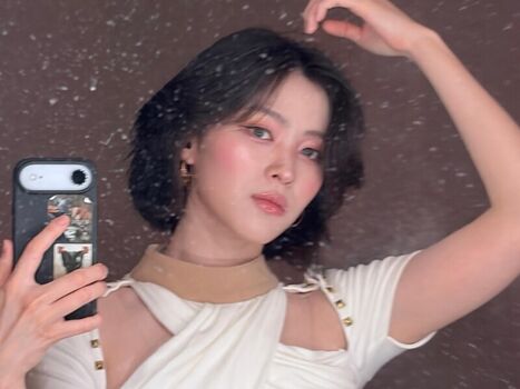 Full leaked Ryujin private onlyfans photo