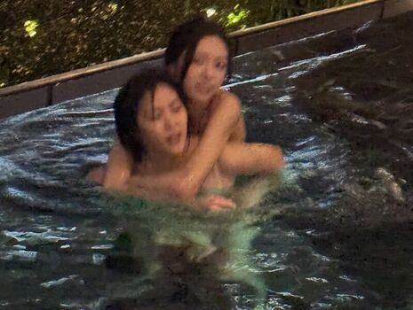 Full leaked Ryujin private onlyfans photo