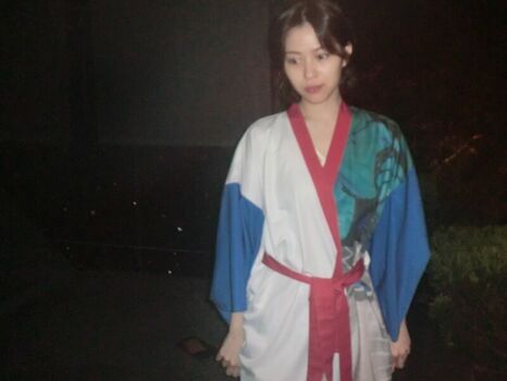 Full leaked Ryujin private onlyfans photo
