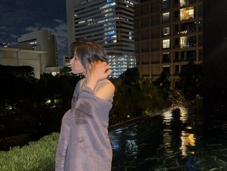 Full leaked Ryujin private onlyfans photo