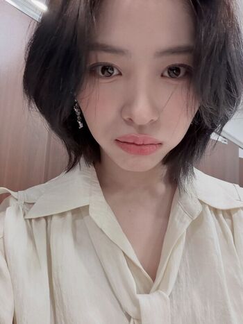 Full leaked Ryujin private onlyfans photo