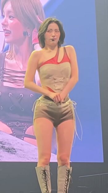 Full leaked Ryujin page private onlyfans photo