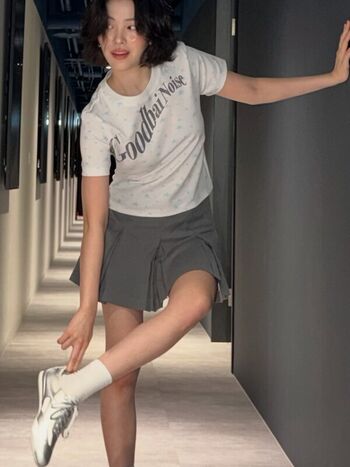 Full leaked Ryujin private onlyfans photo
