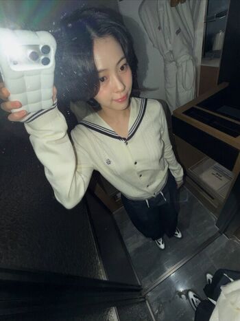 Full leaked Ryujin private onlyfans photo