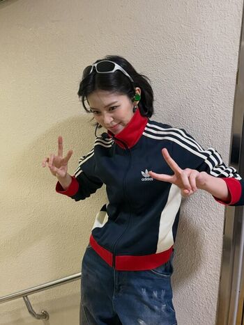 Full leaked Ryujin private onlyfans photo
