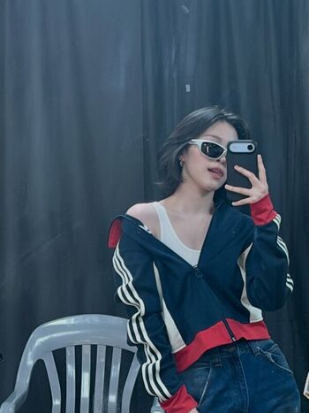 Full leaked Ryujin private onlyfans photo