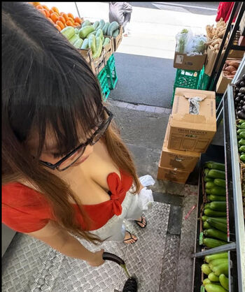 Full leaked Ryusenaii page private onlyfans photo