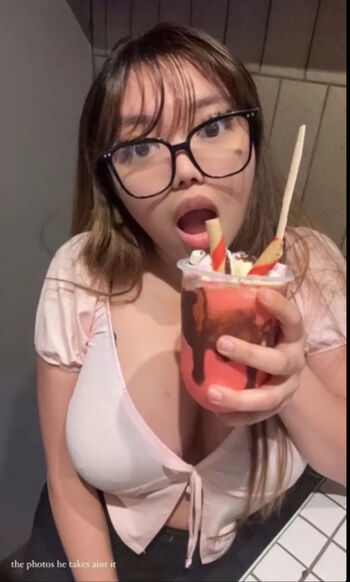 Full leaked Ryusenaii page private onlyfans photo