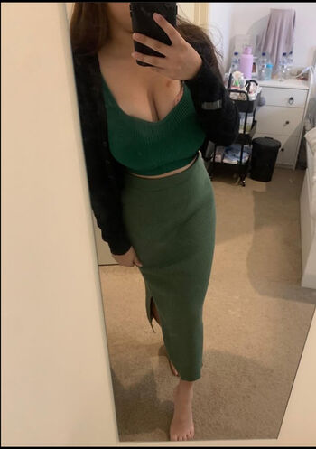 Full leaked Ryusenaii private onlyfans photo