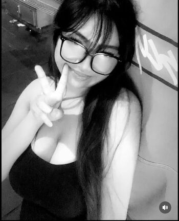 Full leaked Ryusenaii private onlyfans photo