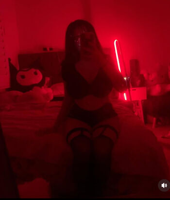Full leaked Ryusenaii private onlyfans photo