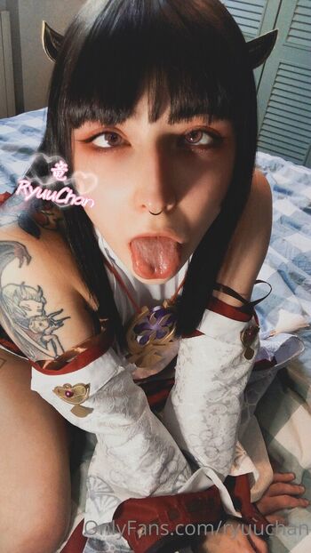 ryuuchan