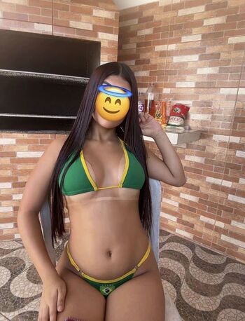 Full leaked S isabela private onlyfans photo