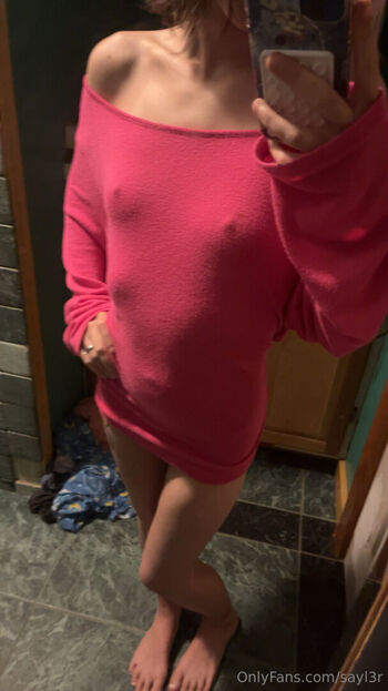 Full leaked Syler private onlyfans photo