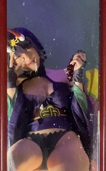 Full leaked Sa chan private onlyfans photo