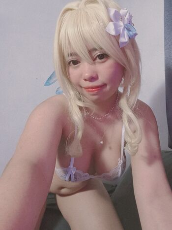 Full leaked Levana banana/ private onlyfans photo