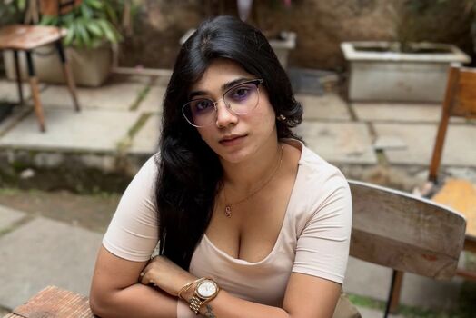 Full leaked Saadhananaidu private onlyfans photo