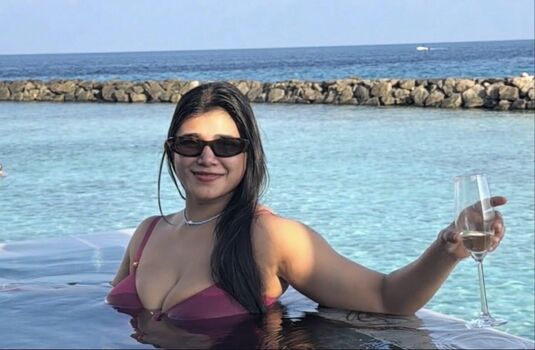 Full leaked Saadhananaidu page private onlyfans photo