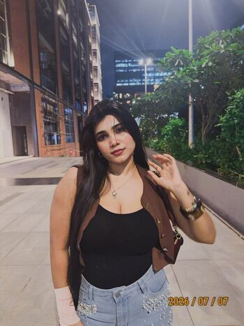 Full leaked Saadhananaidu private onlyfans photo