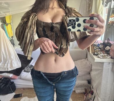 Full leaked Saana mirzaie private onlyfans photo