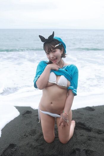 Saaya_cosplay