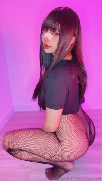saayacore