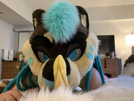 Full leaked Saberthot page private onlyfans photo