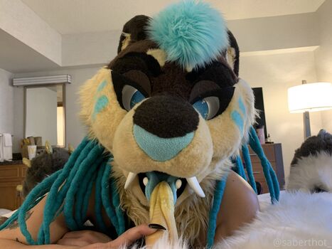 Full leaked Saberthot page private onlyfans photo