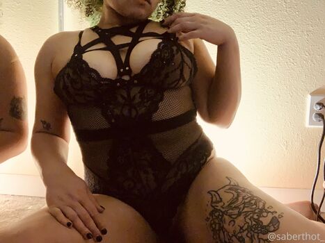 Full leaked Saberthot private onlyfans photo