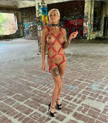 Full leaked Sabina jakubowicz private onlyfans photo