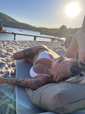 Full leaked Sabina jakubowicz private onlyfans photo
