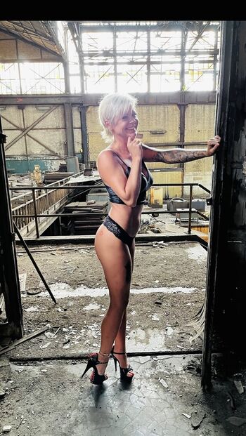 Full leaked Sabina jakubowicz private onlyfans photo