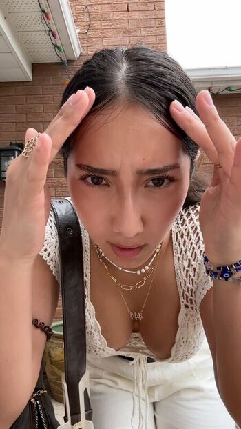 Full leaked Sabrina alaso private onlyfans photo