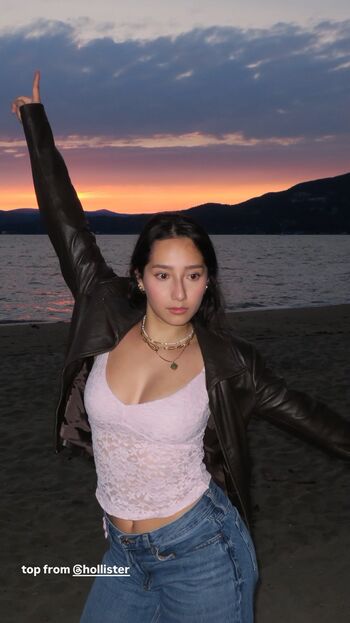 Full leaked Sabrina alaso private onlyfans photo