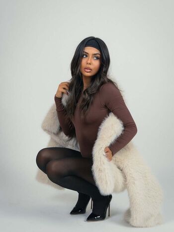 Full leaked Sabrina alvarez private onlyfans photo