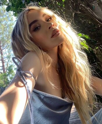 Sabrina Carpenter
