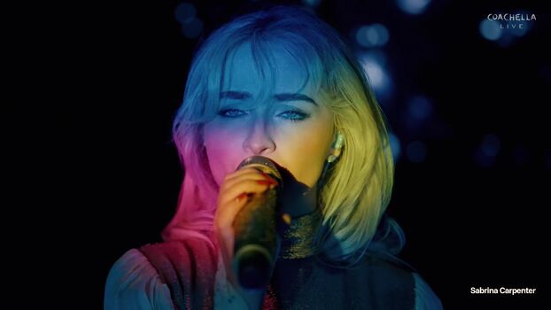 Full leaked Sabrina carpenter  page private onlyfans photo