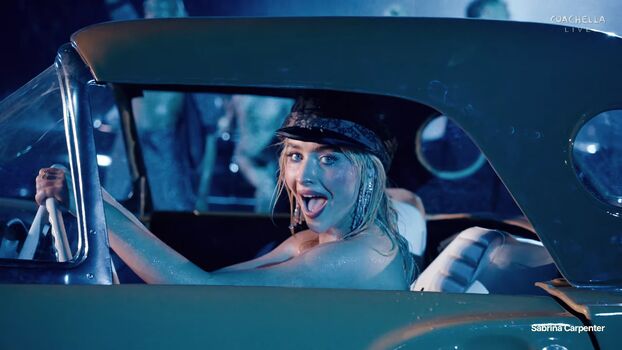 Full leaked Sabrina carpenter  page private onlyfans photo