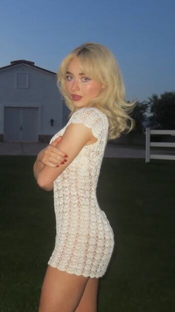 Sabrina Carpenter