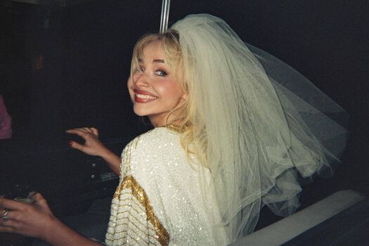 Full leaked Sabrina carpenter  page private onlyfans photo